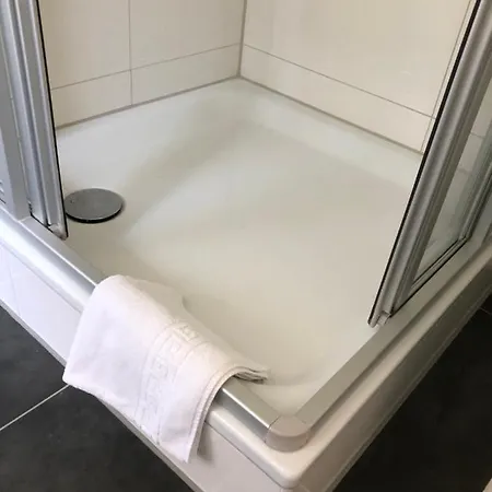 Отель Mycompass Оффенбах