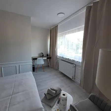 Отель Mycompass Оффенбах