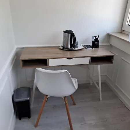 Отель Mycompass Оффенбах