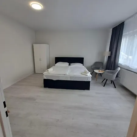 Mycompass Отель *