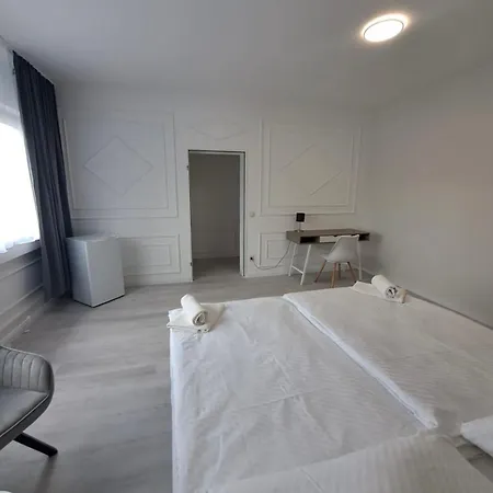 Mycompass Отель