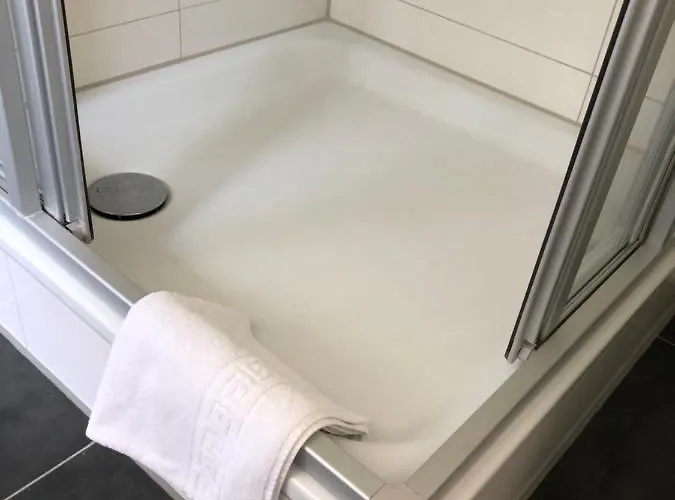 Szálloda Mycompass Offenbach am Main