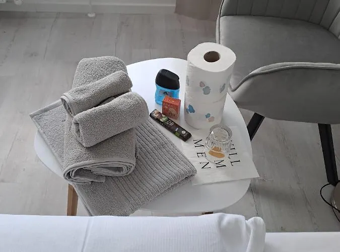 Mycompass Szálloda *