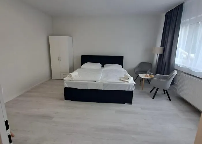 Mycompass Szálloda *