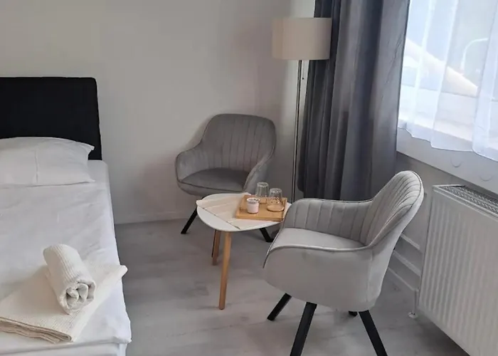 Szálloda Mycompass *